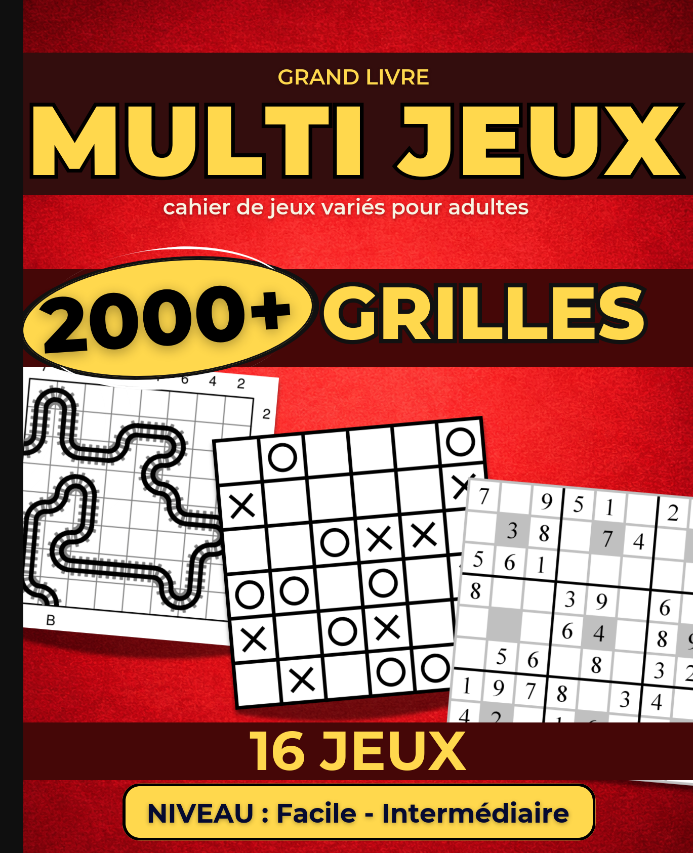 Couverture – Multi-Jeux 2000 grilles<br><small>(Réédition)</small>