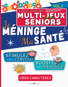Multi-Jeux Senior#3