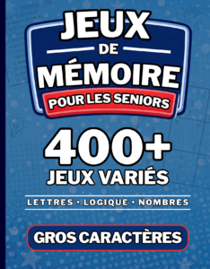 Multi-Jeux Seniors#1