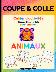 Coupe et Colle