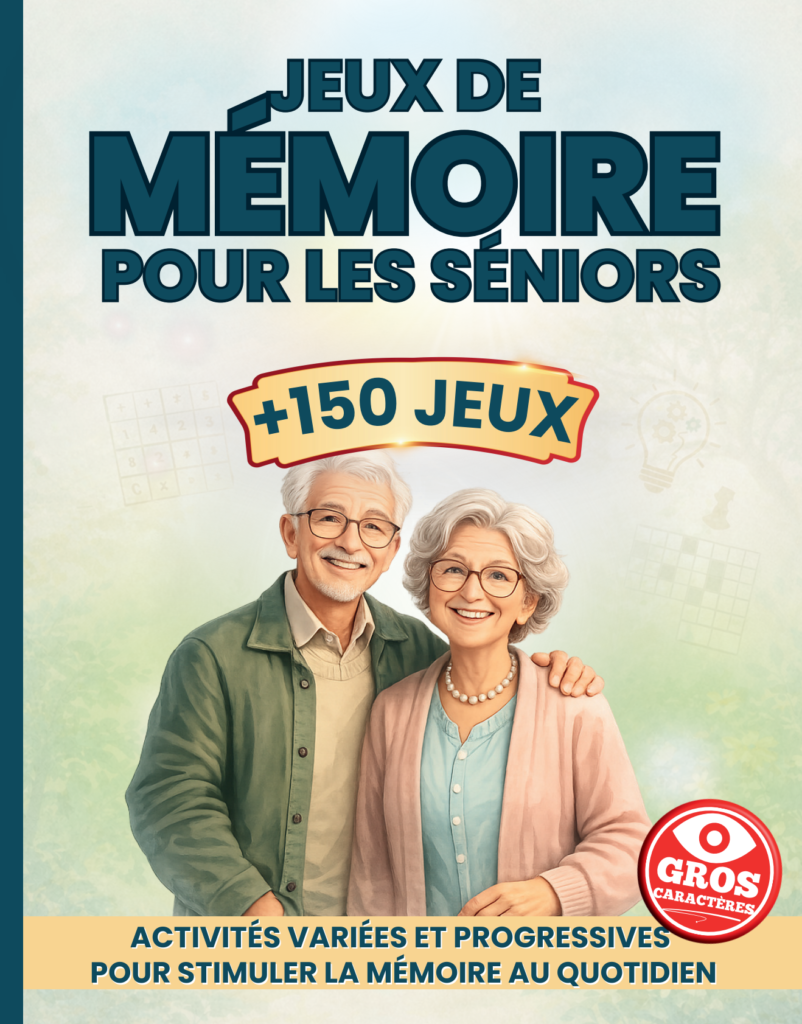 Multi-Jeux Seniors #2