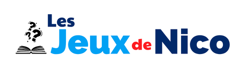 Les Jeux de Nico